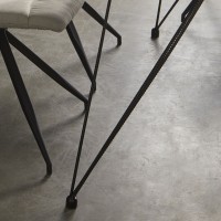Mesa comedor Spider 140