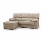 Chaiselongue reversible Conde