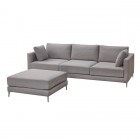 Chaiselongue Mombassa 295cm