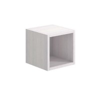 Cubo Italia Ártico