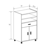 Mueble cocina Aura