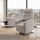 Butaca relax power lift Diana