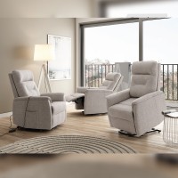 Butaca relax power lift Diana
