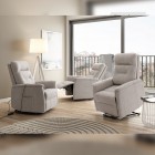 Butaca relax power lift Diana