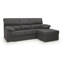 Chaiselongue reversible Conde