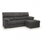 Chaiselongue reversible Conde