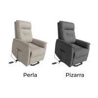 Butaca relax power lift Diana