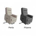 Butaca relax power lift Diana