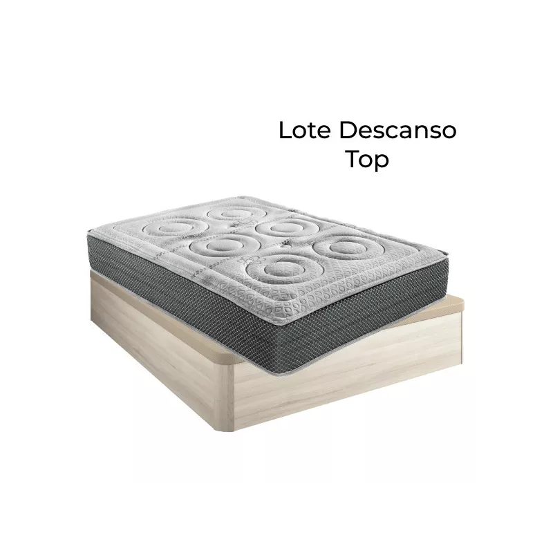 Lote de descanso TOP Lote de descanso TOP