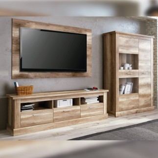 Salón Chellén 305cm.