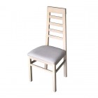 Silla de madera 098CE