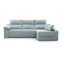 Chaiselongue relax motorizada Dex
