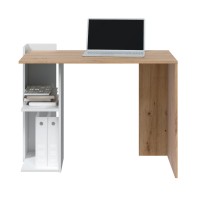 Mesa escritorio reversible Kenia