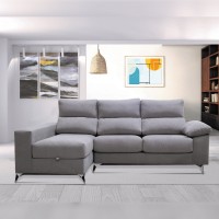 Chaiselongue Alabama 235cm