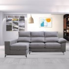 Chaiselongue Alabama 235cm