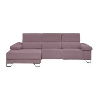 Chaiselongue eléctrica Mondatta