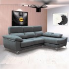 Chaiselongue Miami 235cm