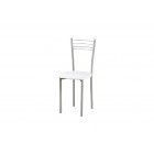 Pack de 4 sillas Gida