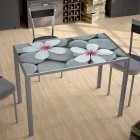 Mesa fija Cica