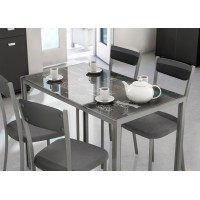 Mesa fija Cica