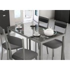 Mesa fija Cica