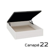 Canapé modelo 22