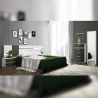 Dormitorio Cabra 1