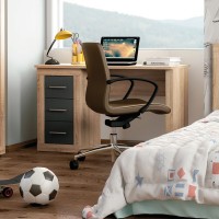 Mesa de estudio Lara