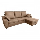 Chaiselongue Cama Corea