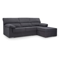 Chaiselongue Rubén