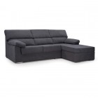Chaiselongue Rubén
