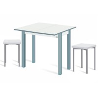 Mesa libro Ara