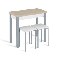 Mesa libro Ara