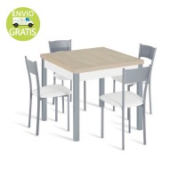 Mesa libro Galante