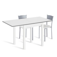 Mesa libro Galante