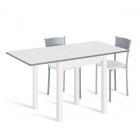 Mesa libro Galante
