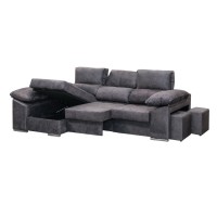 Chaiselongue cama Yago express