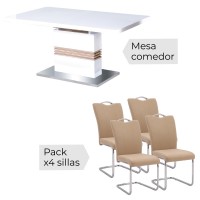Conjunto  Austria