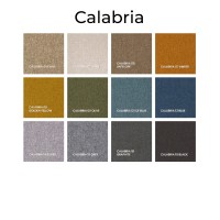 Chaiselongue Alabama 235cm