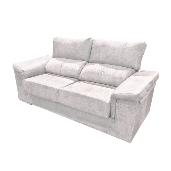 Sofa honda conjunto 3+2 plazas barato