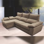 Chaiselongue Ohio 280cm EXPRESS