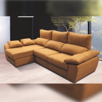 Chaiselongue Ohio 280cm