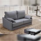 Sofá cama italiano Utah