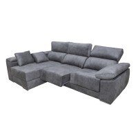 Chaiselongue Montblanc