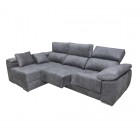 Chaiselongue Montblanc