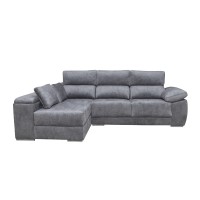 Chaiselongue Montblanc