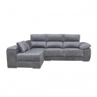 Chaiselongue Montblanc