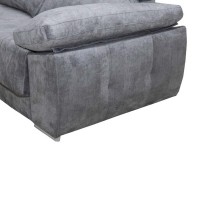 Chaiselongue Montblanc