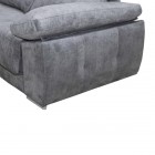Chaiselongue Montblanc