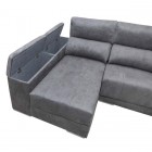 Chaiselongue Montblanc